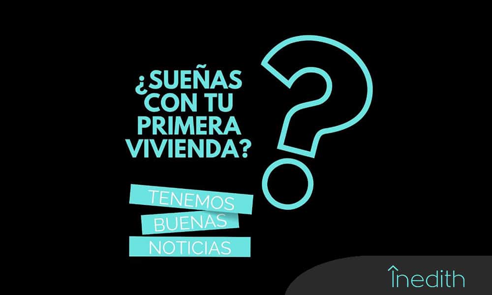 Nuevo Préstamo de emancipación en Cataluña para tu primera vivienda