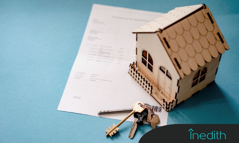 Documentos legales de una vivienda