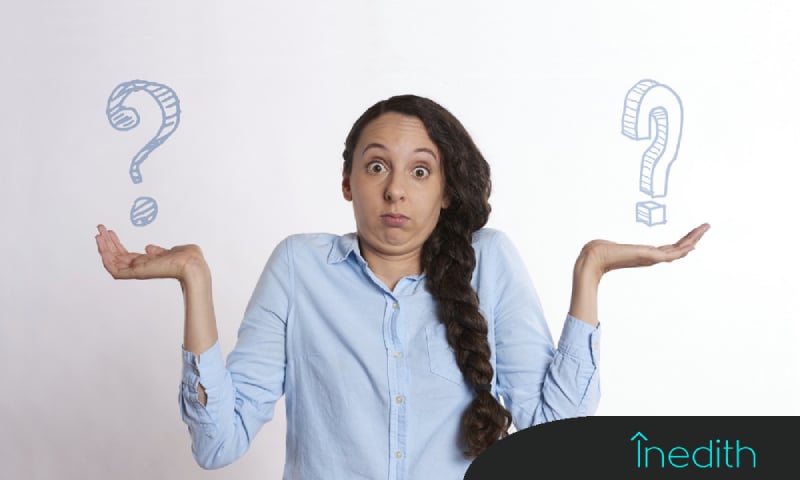 ¿Qué pasa si no tienes algún documento?