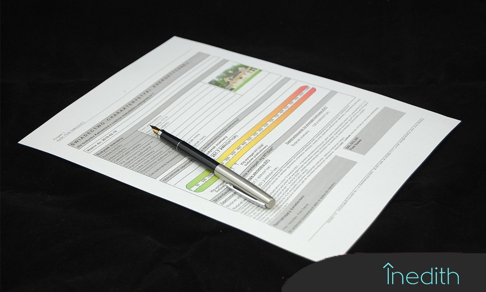 ¿Qué es el certificado energético y para qué sirve?