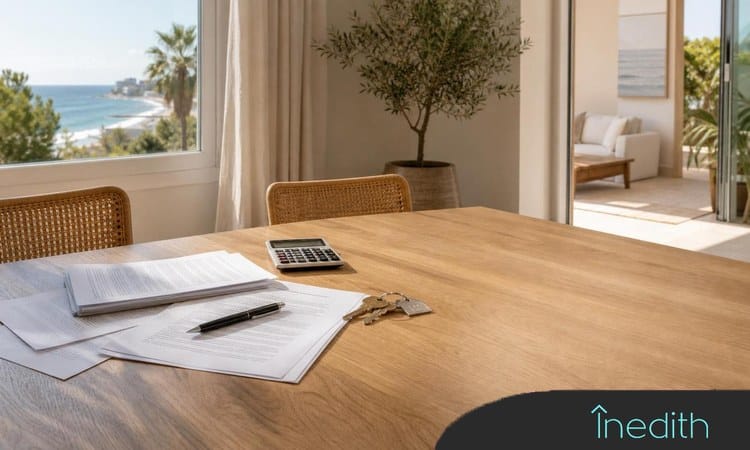 Revisión de ofertas de compra en Castelldefels Revisar ofertas de compra al vender vivienda en Castelldefels