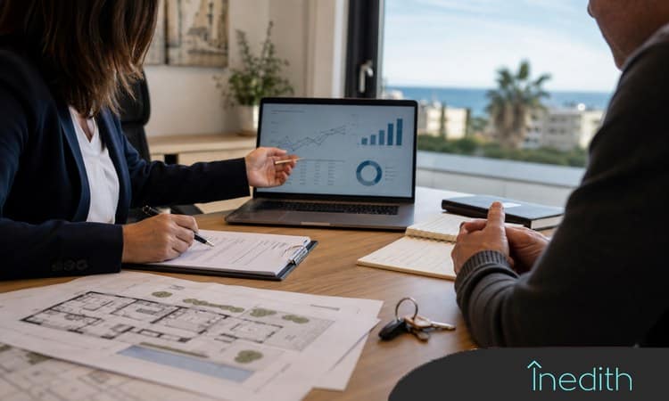 Revisión de precio antes de firmar arras Revisar precio y condiciones antes del contrato de arras Castelldefels