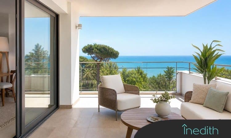Tasación de vivienda en Castelldefels antes de vender